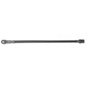 tubo flessibile raccordato aria freni L 390  ff12x1 sv/oc ø 10 iveco 9840952