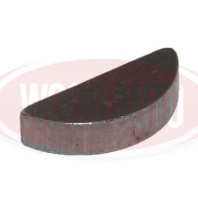 chiave mezzaluna iveco 1136607