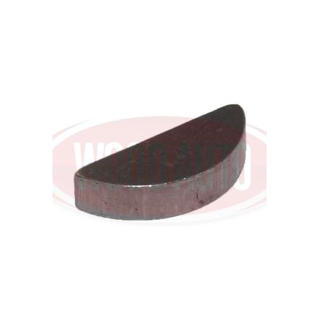 chiave mezzaluna iveco 1136607