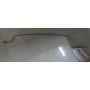 tubazione rigida olio idraulico freni sx iveco 99437677
