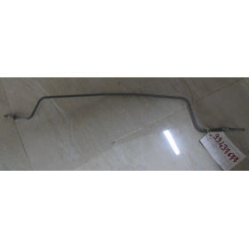tubazione rigida olio idraulico freni sx iveco 99437677