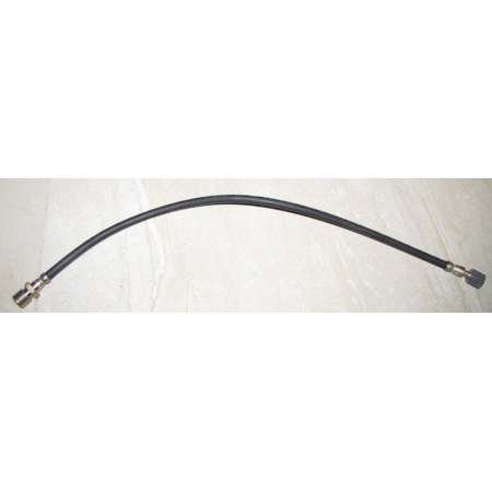 tubo flessibile raccordato olio freni L 600 iveco 93199738
