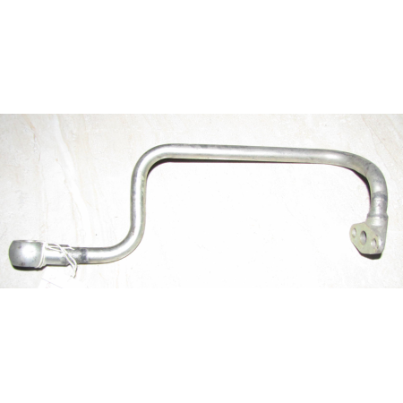 tubo acqua metallo raffreddamento compressore iveco 61317910 61316142