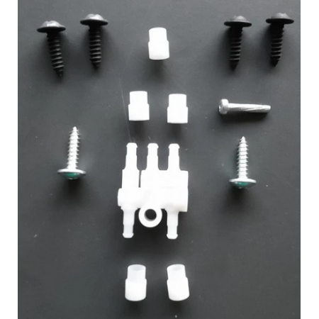 kit revisione sedile conducente iveco 93161575 93161386 126218