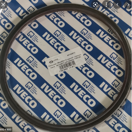 anello/paraolio mozzo posteriore 180x200x13,5 iveco 42127773 933102