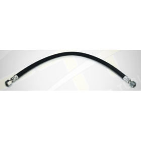 tubo flessibile raccordato freno L 655  FG16x1.5/16x1.5 iveco 4722637