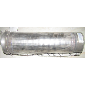 flessibile scarico dm 120 nu240  breda d051676