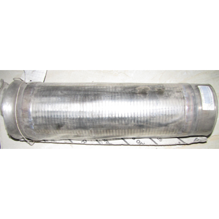 flessibile scarico dm 120 nu240  breda d051676