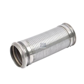 tubo flessibile scarico dm130 L 290, Euro 6 iveco 504121443 5801763823