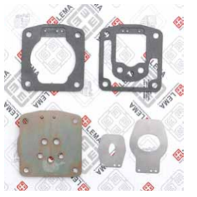 kit rev. test. compres. aria cilin. 65 165cm/3 iveco 93161593 93161596