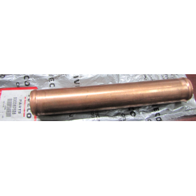 tubo rame circuito raffreddamento L 220 dm 30 iveco 500367528