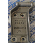 supporto per ancoraggio alternatore al monoblocco iveco 61315874