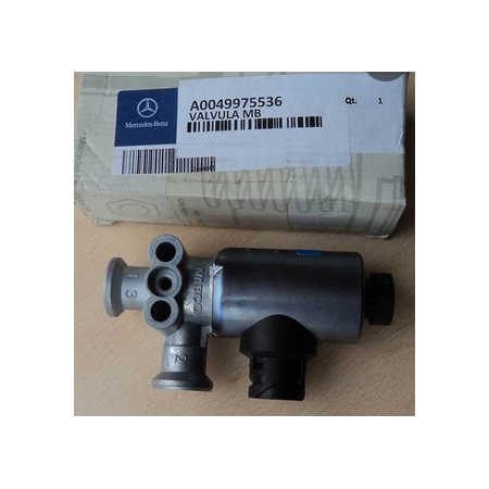 valvola pneumatica Wabco 4720706390 mercedes a0049975536 A0059971236