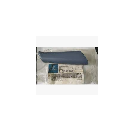cover leva freno a mano sprinter mercedes a9014270220