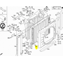 vite di espurgo aria circuito di raffreddamento mercedes a0005011607