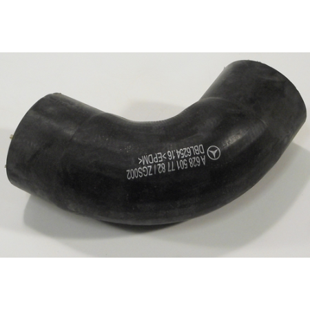 tubo/manicotto curvo 90° 60x65mm mercedes a6285017782