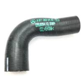 Tubo flessibile radiatore lato superioresprinter mercedes  A6112030482