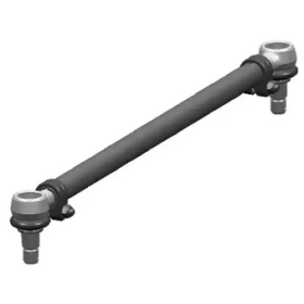 tirante trasversale barra di accoppiamento L 850 mercedes a6343300003