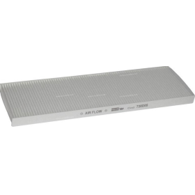 filtro antipolline abitacolo 217x194x25 mercedes a0018352747 man 88779100002 bosch 1987431210
