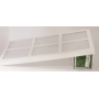 filtro abitacolo di cartone 390X143X17 mercedes a0018353447 A0018359547