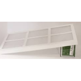 filtro abitacolo di cartone 390X143X17 mercedes a0018353447 A0018359547