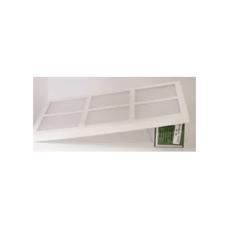 filtro abitacolo di cartone 390X143X17 mercedes a0018353447 A0018359547