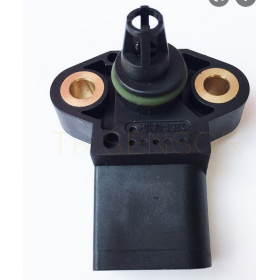 sensore di pressione aria aspirata mercedes A0041537028 0281002468
