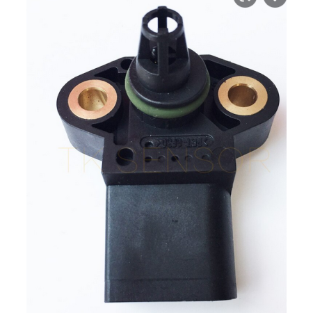 sensore di pressione aria aspirata mercedes A0041537028 0281002468