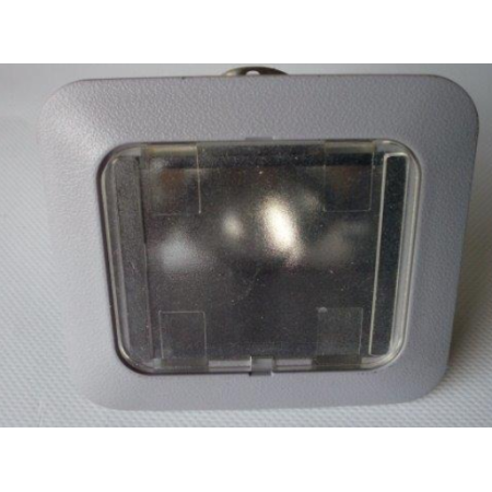 fanalino vano porta interna alogena citaro mercedes A0018207601