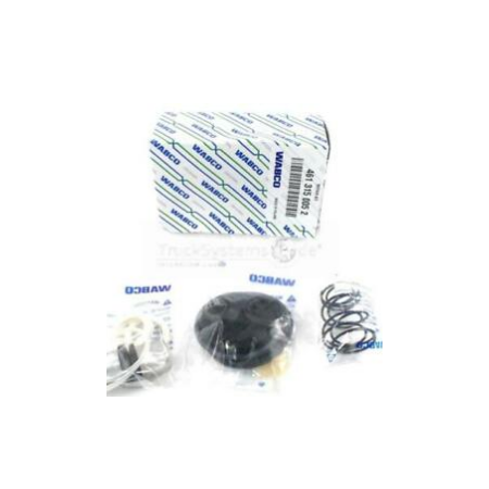 kit revisione pedale freno/distributore wabco4613150052 iveco 42493947