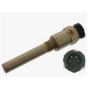 sensore di velocità vdo kienzie 2159-50 L 132 m18x1,5 iveco 93191481