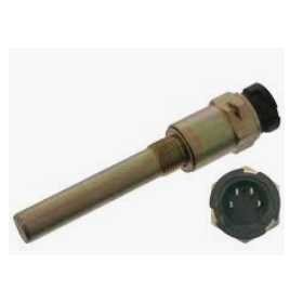 sensore di velocità vdo kienzie 2159-50 L 132 m18x1,5 iveco 93191481