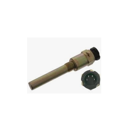 sensore di velocità vdo kienzie 2159-50 L 132 m18x1,5 iveco 93191481