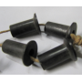 boccola isolante per elettromagnete motorino avviamento iveco 40738167