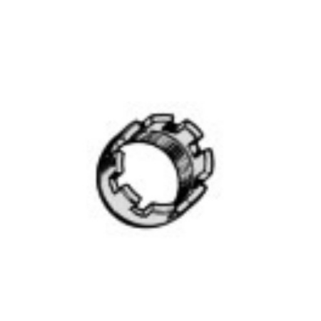 ghiera scanalata bloccaggio cilindro freno iveco 4773085