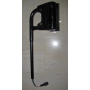braccio specchio retrovisore sx con cavo elettrico breda d072141
