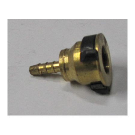 raccordo aria iveco 4849181
