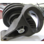 supporto tendicinghia completo di puleggia 2 gole iveco 4606784