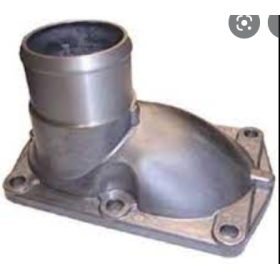 coperchio valvola termostatica scania 1381495