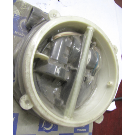 motorino specchio retrovisore esterno iveco 71101538