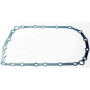guarnizione coperc post cambio zf1290301146 iveco 93160068 daf 1232036