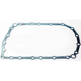 guarnizione coperc post cambio zf1290301146 iveco 93160068 daf 1232036