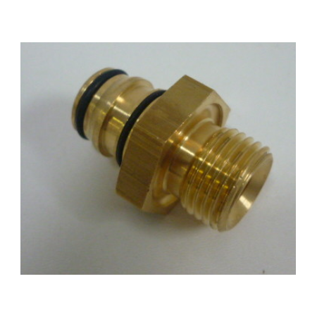raccordo per tubo aria 16x1,25 iveco 4849175