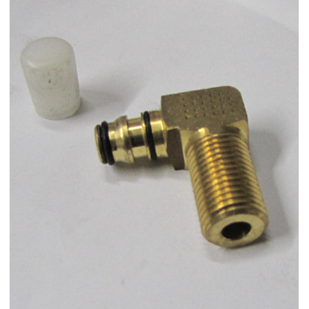 raccordo a gomito 14x1,5 iveco 4849213