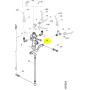 leva valvola livellatrice scania 485824