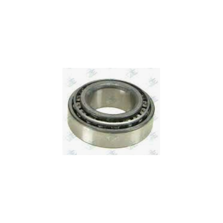 Cuscinetto cambio 39,6x76,2x26 Iveco 42541137 timken 2729 42490350