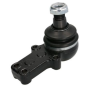 testa a snodo braccio oscillante L 198 M 36x1,5 iveco 504201479