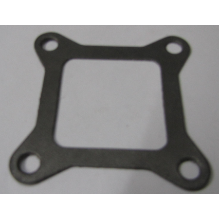 guarnizione scatola termostatica e tubo acqua iveco 61581301
