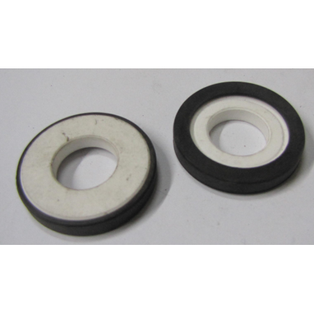 paraolio/premistop pompa acqua 200x450x80 iveco 61581261