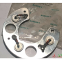 piastra portadiodi alternatore impianto marelli iveco 4175054